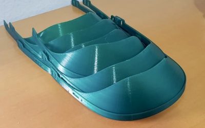 ¿Cómo la impresión 3D puede proteger a los sanitarios frente al coronavirus?