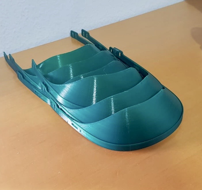 ¿Cómo la impresión 3D puede proteger a los sanitarios frente al coronavirus?