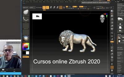 Cursos online en diseño 3D especializados en Joyería