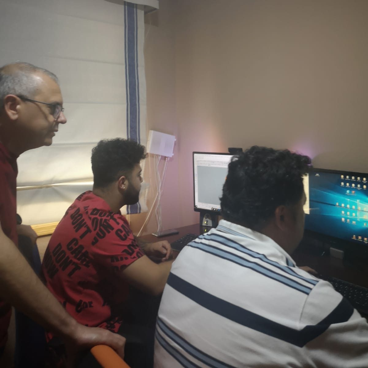 Curso diseño Joyería 3d