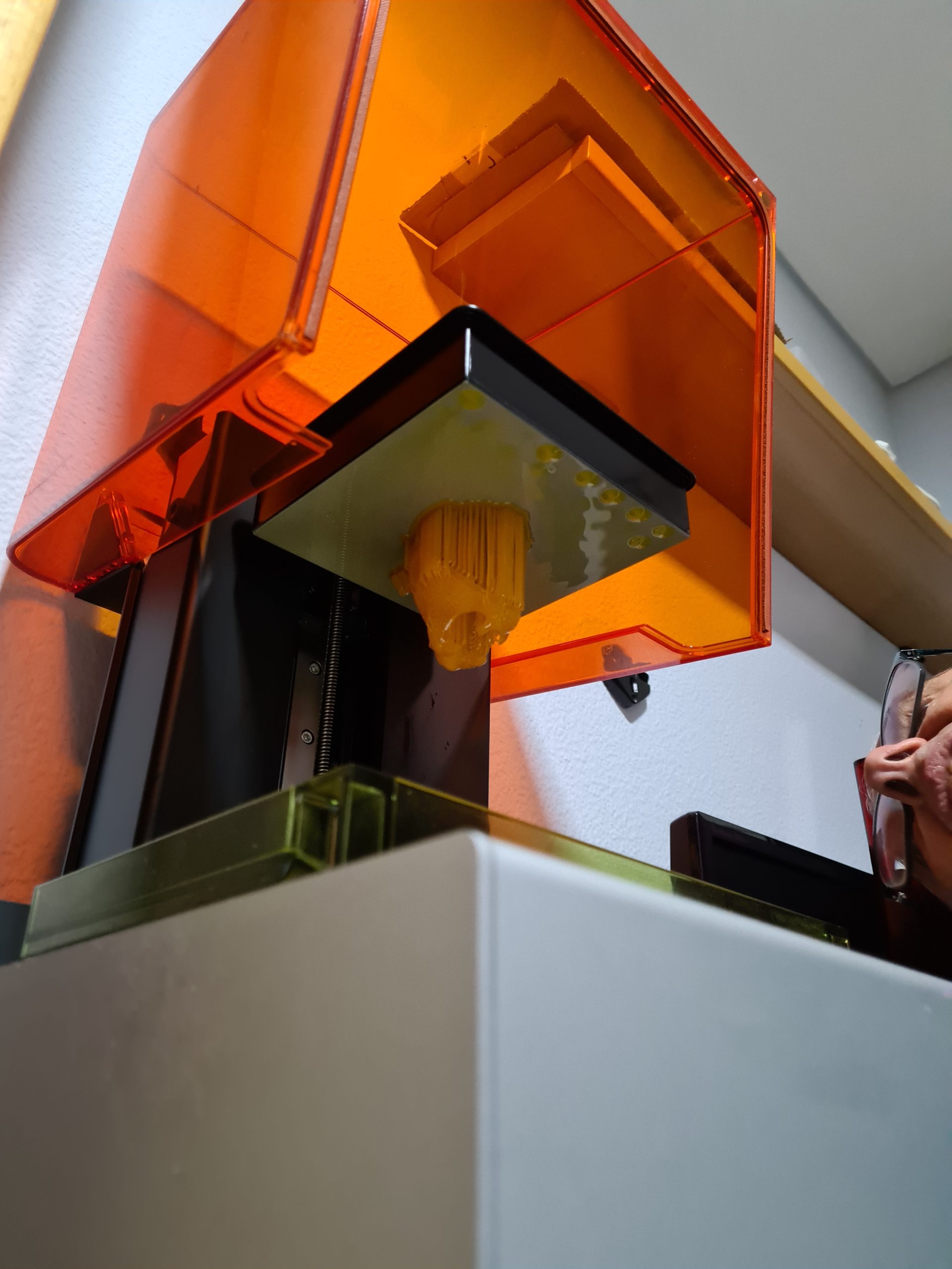 Modelos prototipados